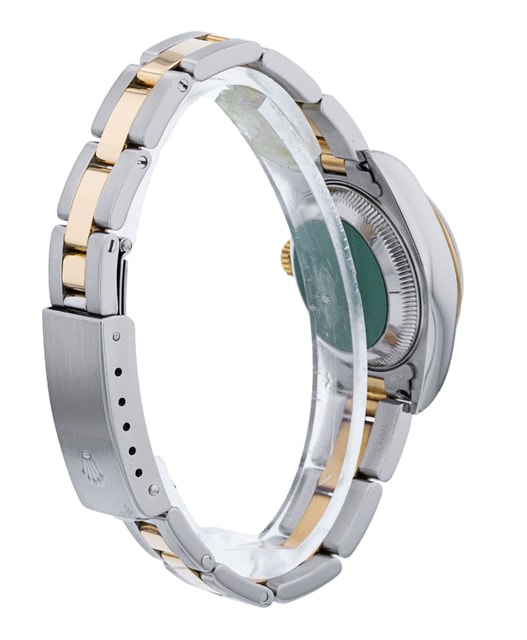 Rolex Datejust Lady 79163 Image 3